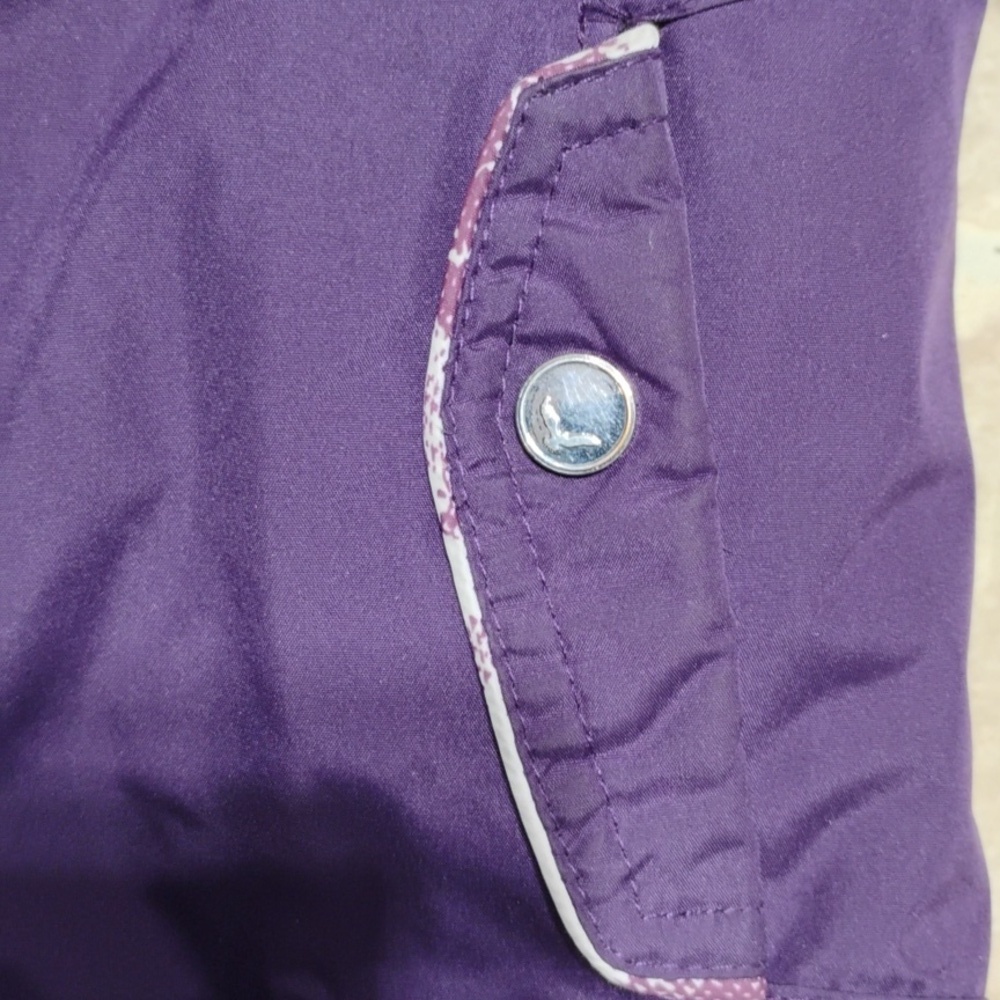 Hawke & Co. Performance jacket - Picture 8 of 15